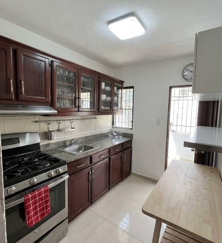 Vendo Apartamento en Los Cacicazgos