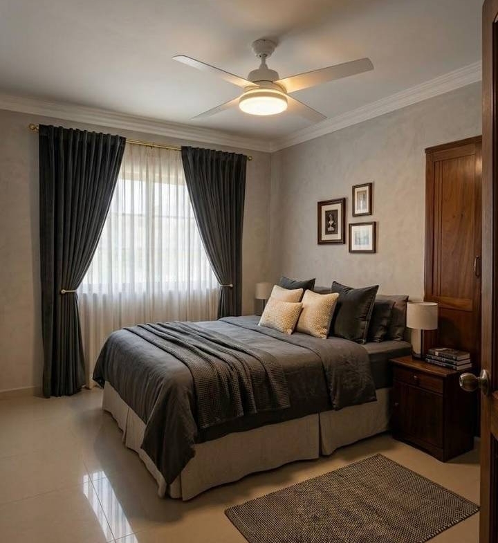 Vendo Apartamento en Los Cacicazgos