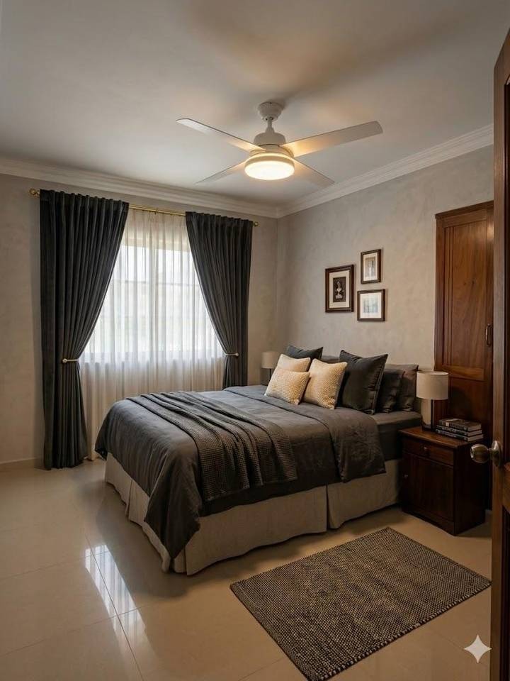 IMG-20260407-WA0030 Vendo Apartamento en Los Cacicazgos