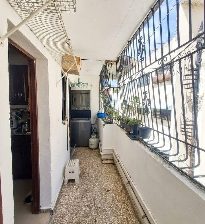 Vendo Apartamento en Los Cacicazgos