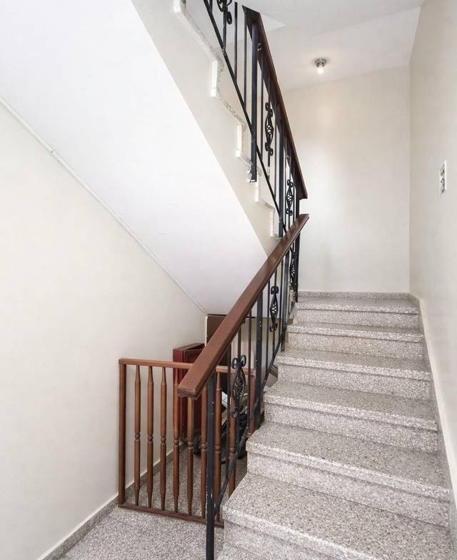 Vendo Apartamento en Los Cacicazgos