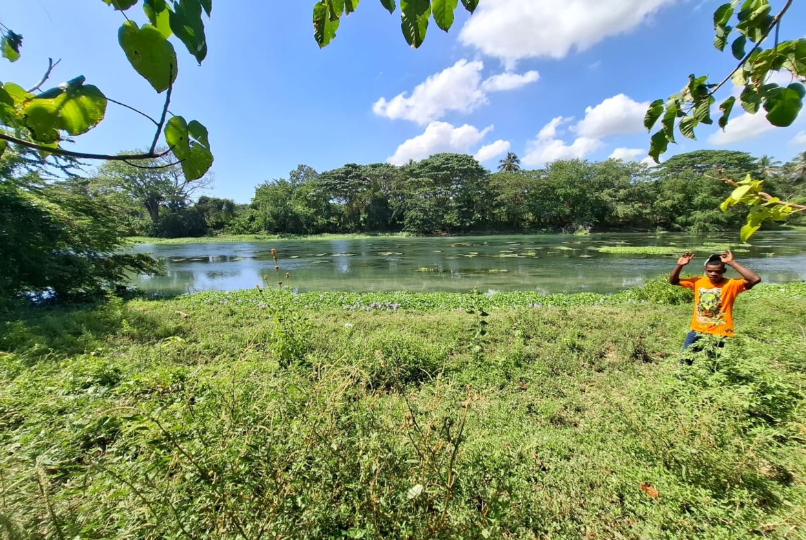 Solar en Venta San Gregorio Nigua San Cristóbal