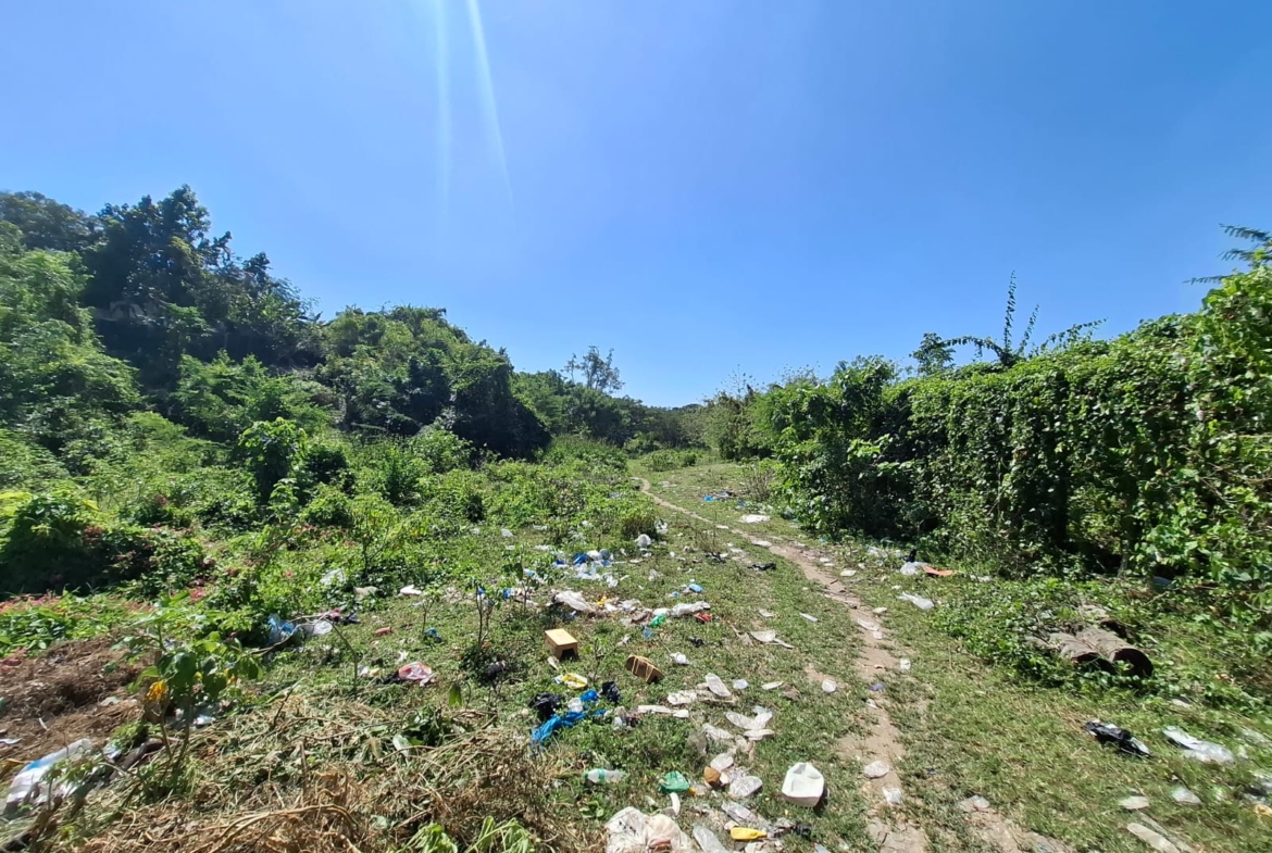Solar en Venta San Gregorio Nigua San Cristóbal