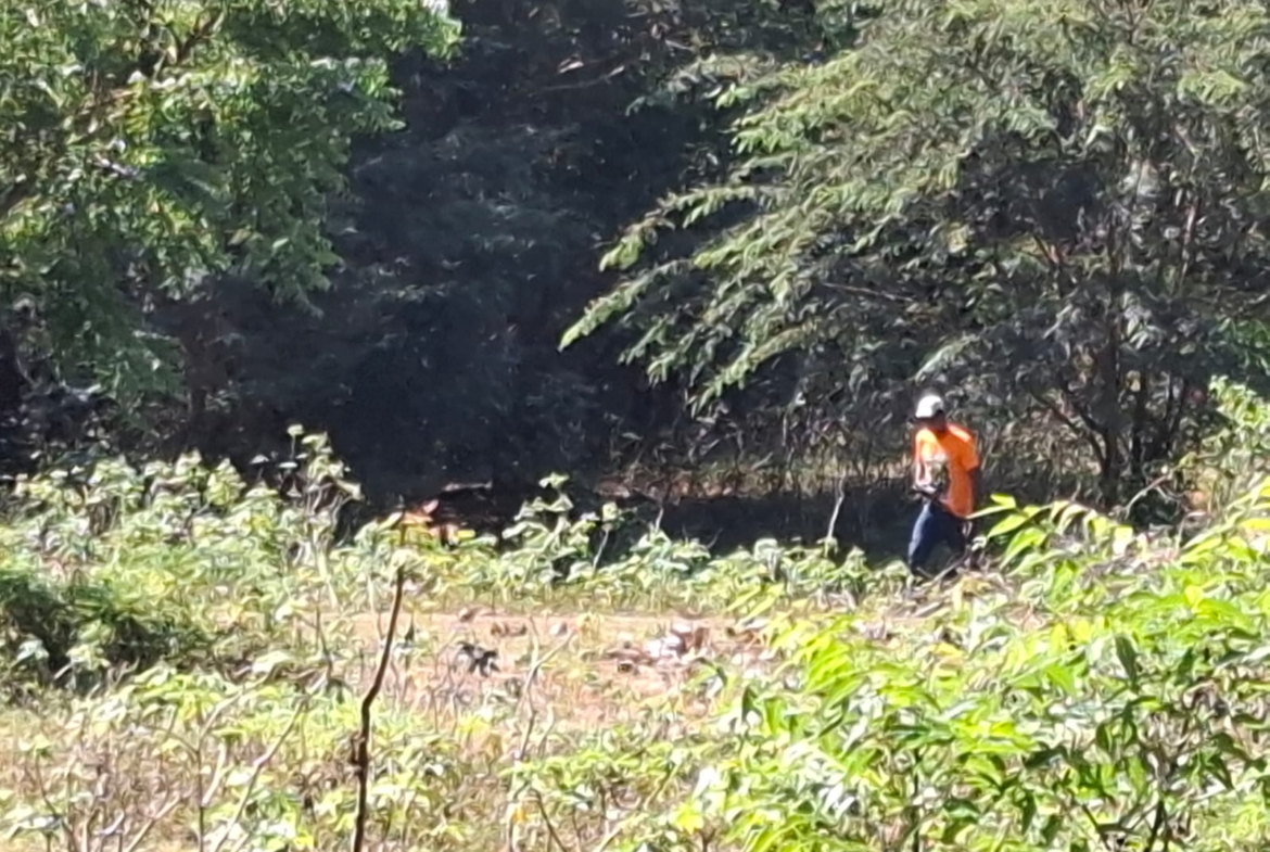 Solar en Venta San Gregorio Nigua San Cristóbal