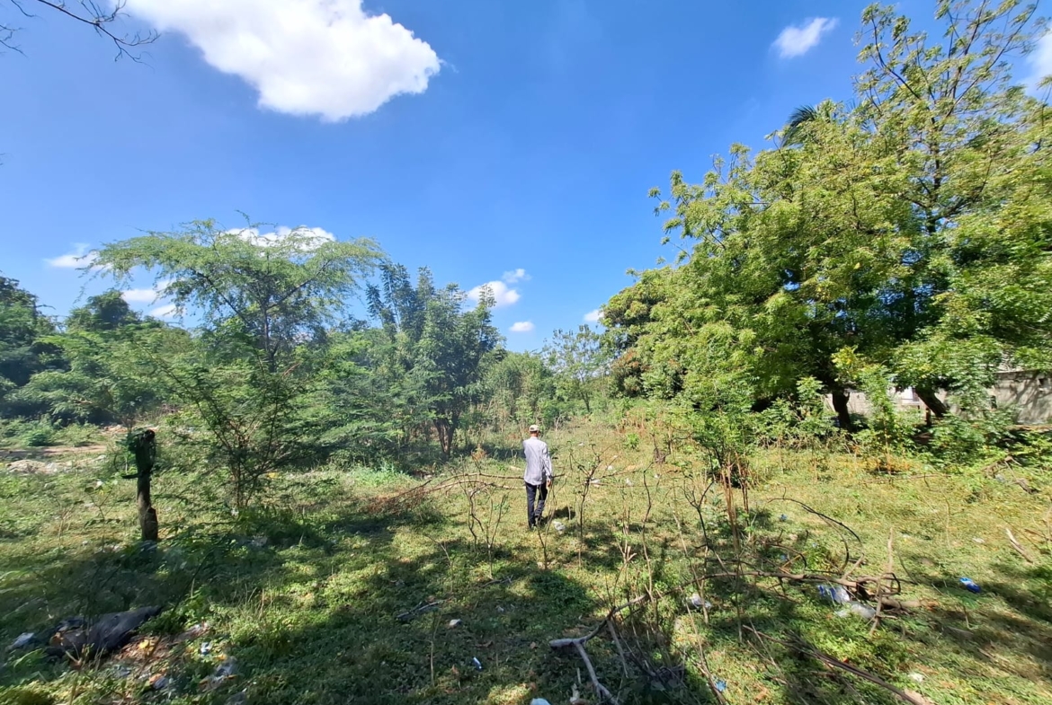 Solar en Venta San Gregorio Nigua San Cristóbal