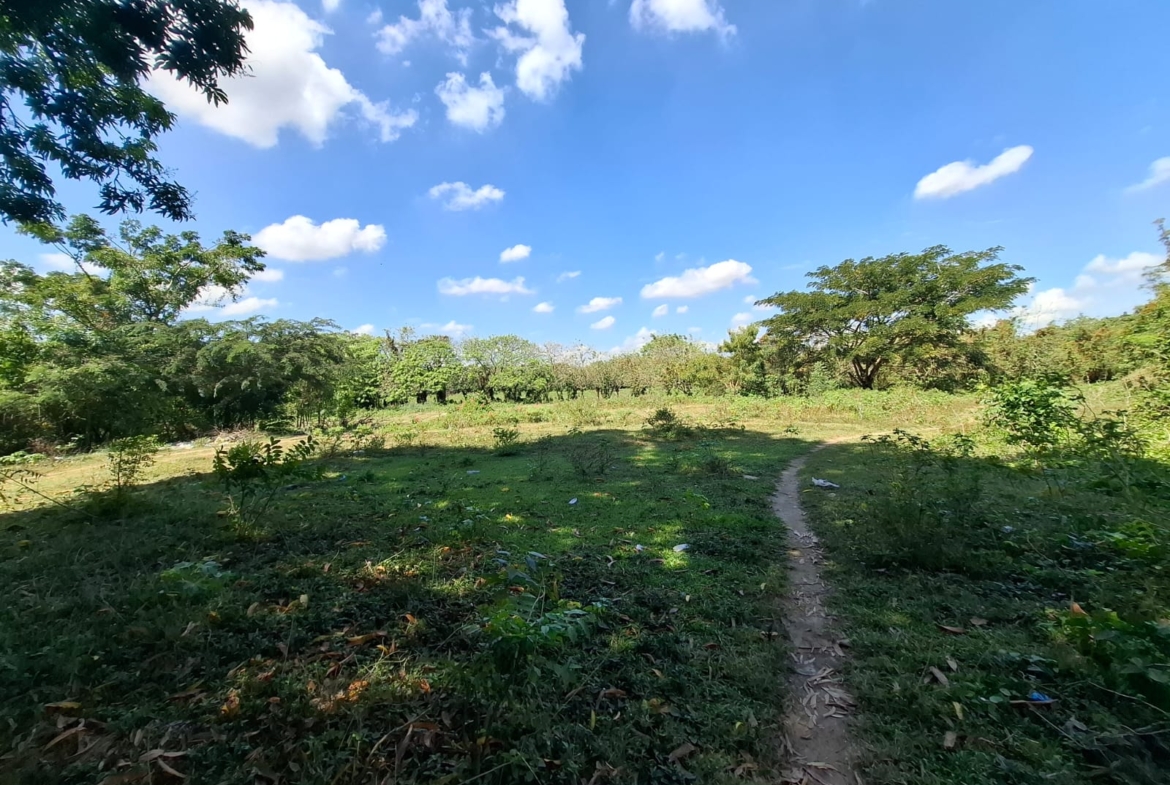Solar en Venta San Gregorio Nigua San Cristóbal