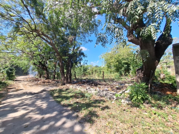 Solar en Venta San Gregorio Nigua San Cristóbal