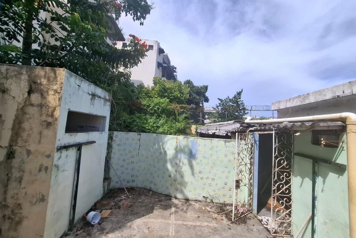 🏡 Casa en Venta – Ideal para Inversión o Desarrollo Comercial