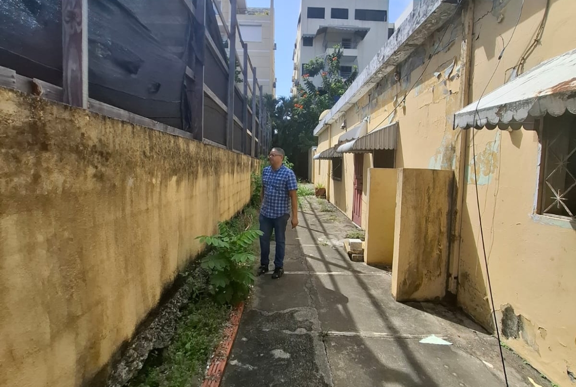 🏡 Casa en Venta – Ideal para Inversión o Desarrollo Comercial