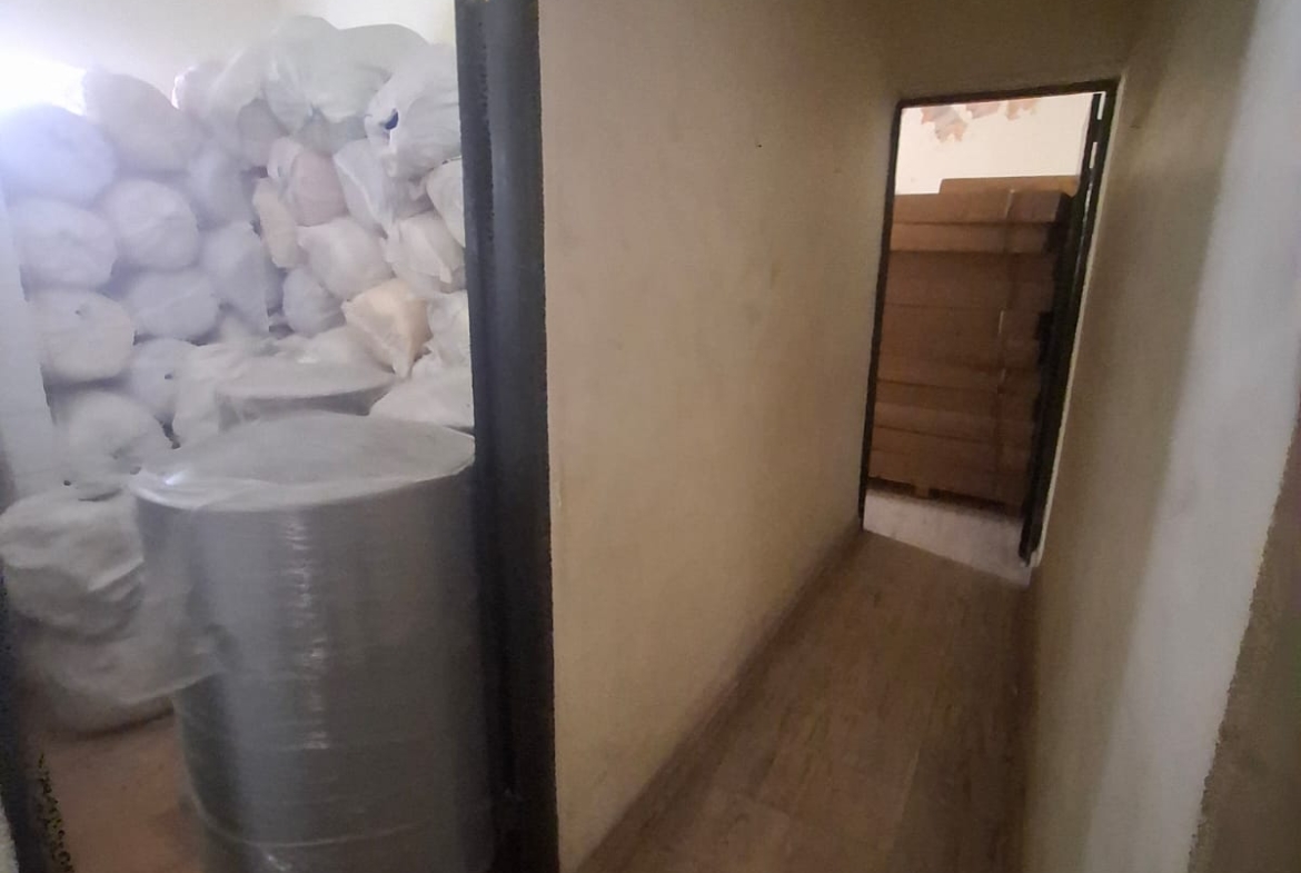 🏡 Casa en Venta – Ideal para Inversión o Desarrollo Comercial