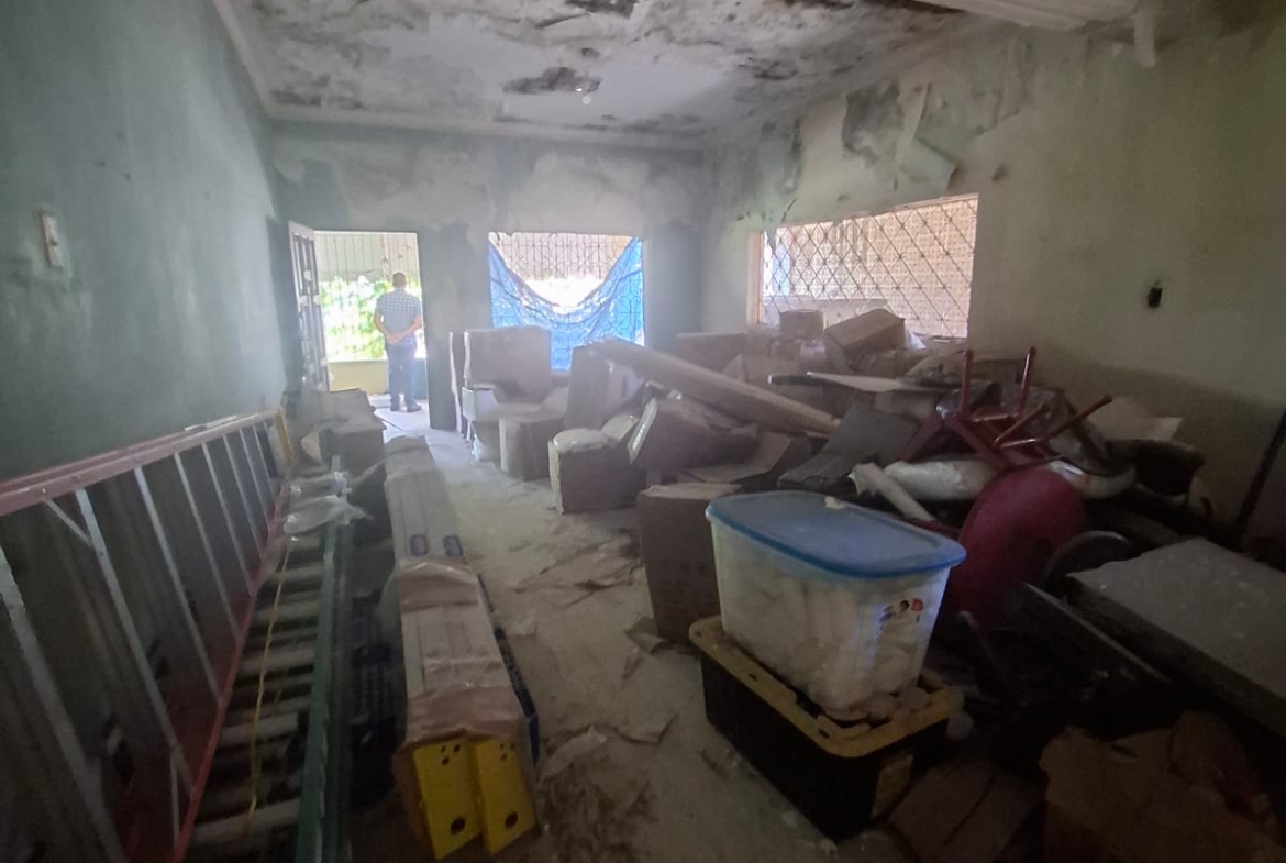🏡 Casa en Venta – Ideal para Inversión o Desarrollo Comercial