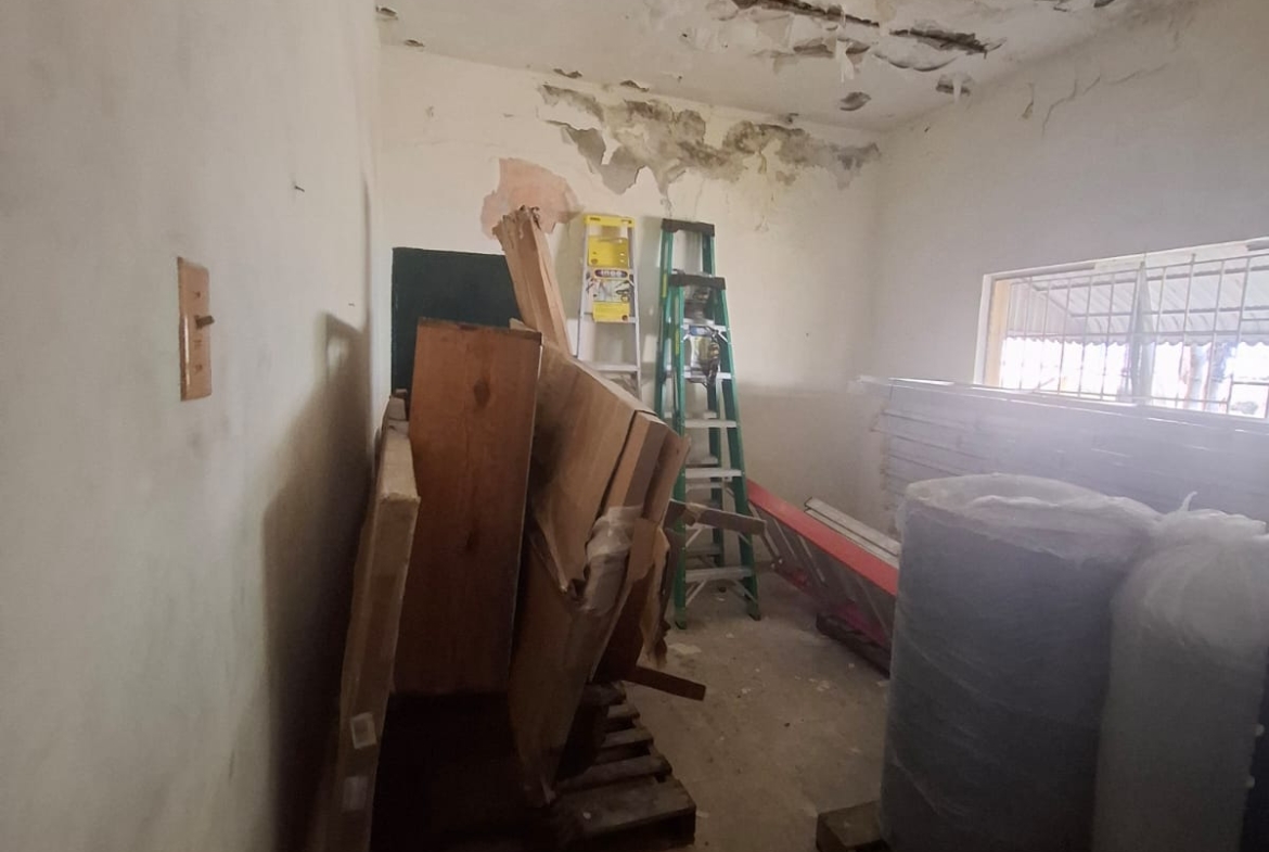 🏡 Casa en Venta – Ideal para Inversión o Desarrollo Comercial