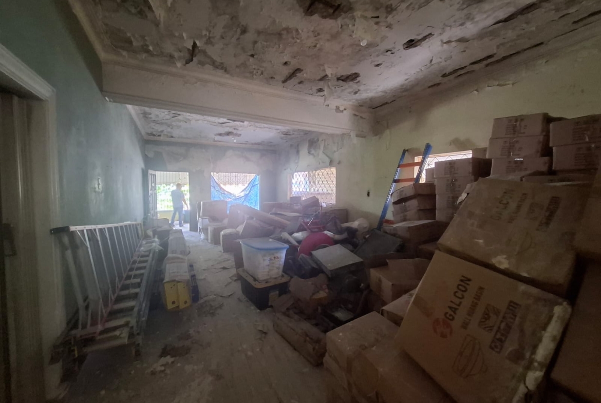 🏡 Casa en Venta – Ideal para Inversión o Desarrollo Comercial
