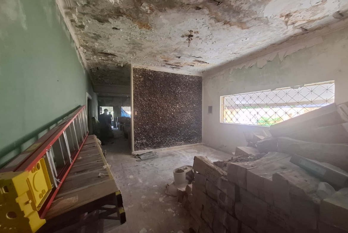 🏡 Casa en Venta – Ideal para Inversión o Desarrollo Comercial