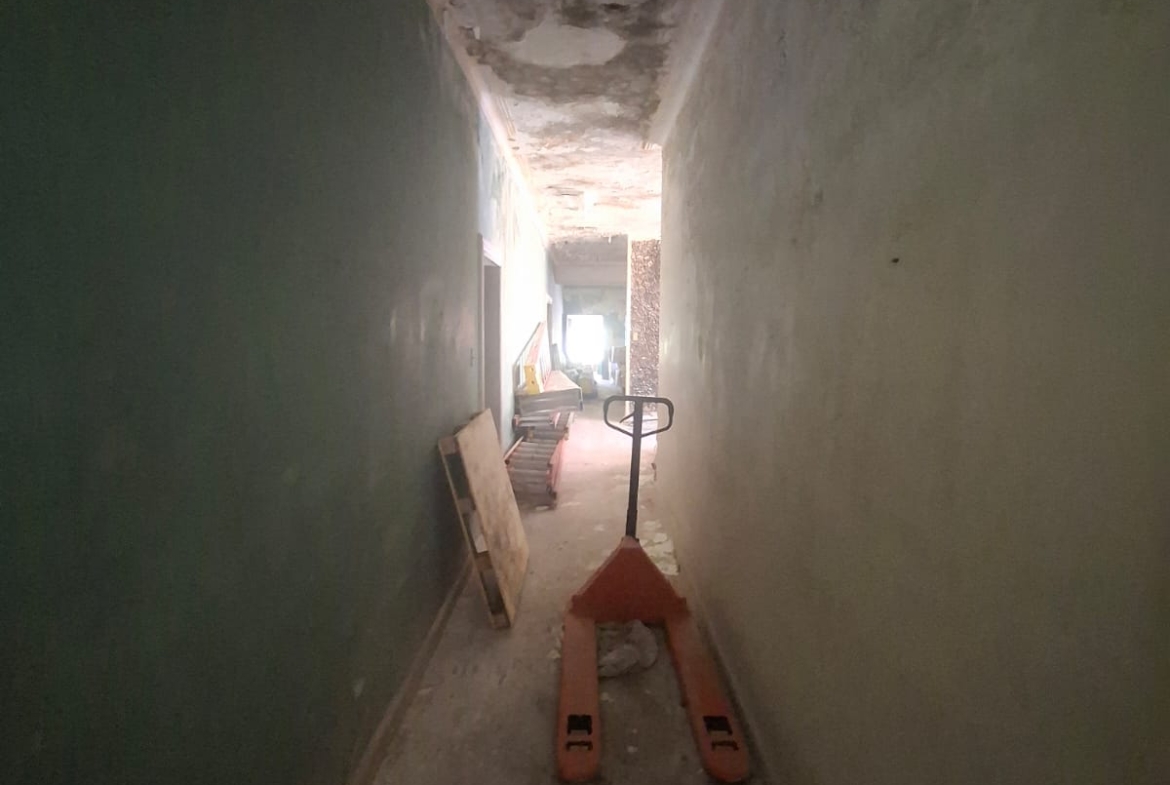 🏡 Casa en Venta – Ideal para Inversión o Desarrollo Comercial