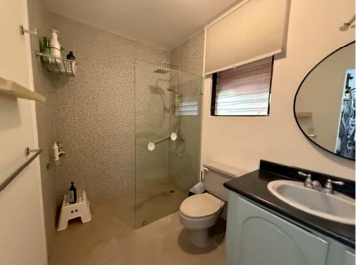 Vendo Casa en Los Cacicazgos