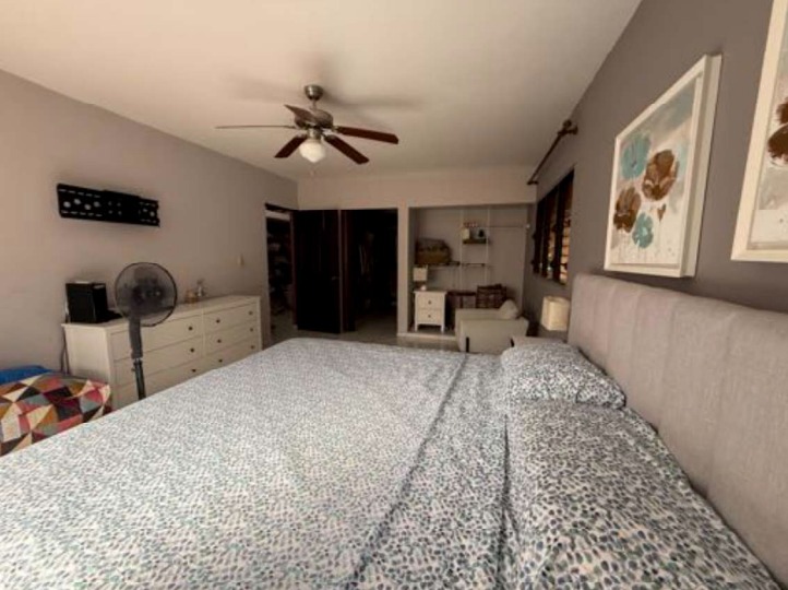 Vendo Casa en Los Cacicazgos