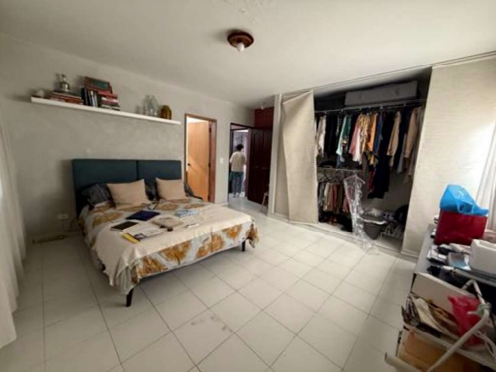 Vendo Casa en Los Cacicazgos