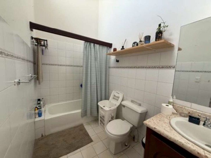 Vendo Casa en Los Cacicazgos