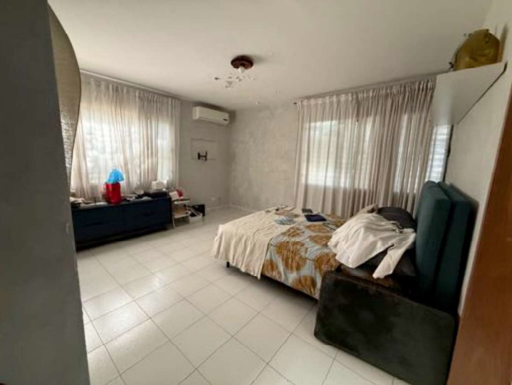 Vendo Casa en Los Cacicazgos