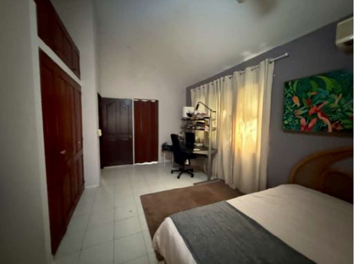Vendo Casa en Los Cacicazgos