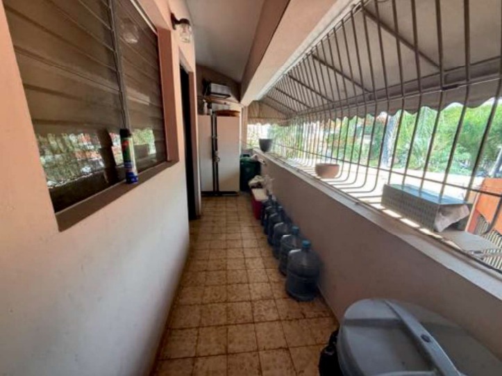 Vendo Casa en Los Cacicazgos