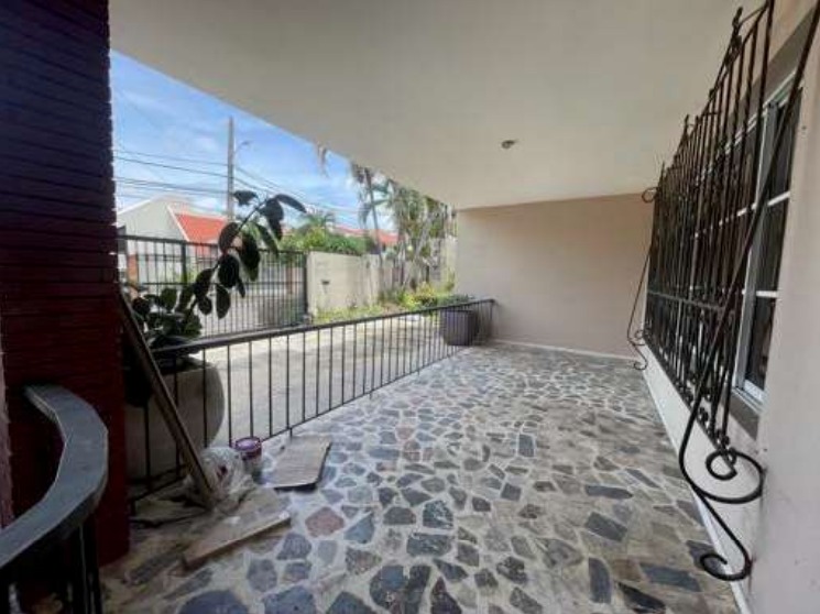 Vendo Casa en Los Cacicazgos