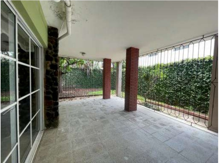 Vendo Casa en Los Cacicazgos