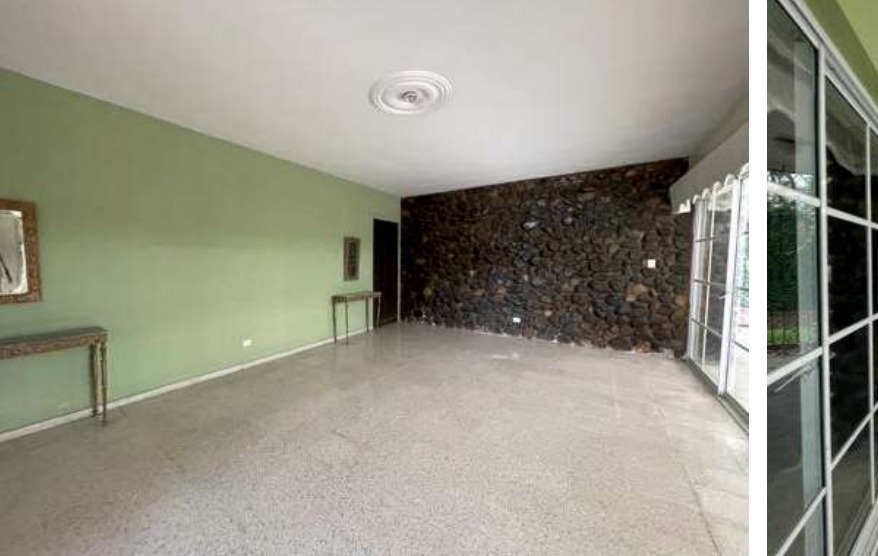 Vendo Casa en Los Cacicazgos