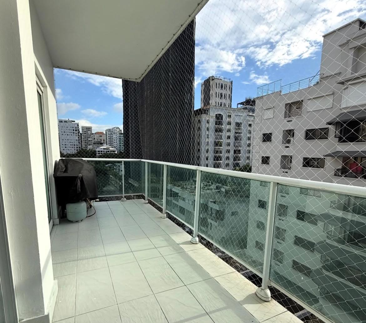 Vendo apartamento en Piantini - LaKasa Inmobiliaria