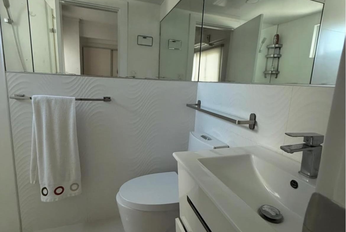 Vendo apartamento en Piantini
