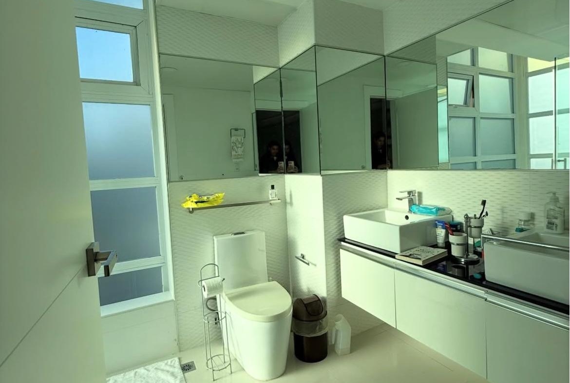 Vendo apartamento en Piantini