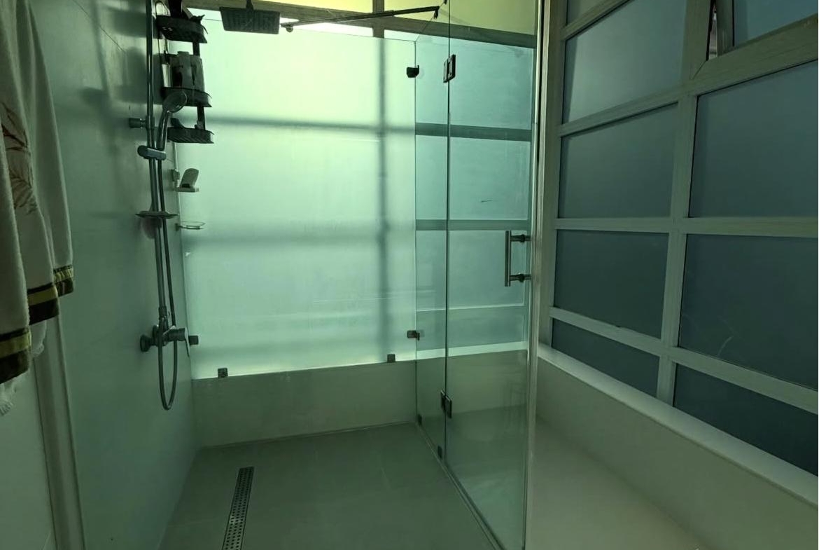 Vendo apartamento en Piantini