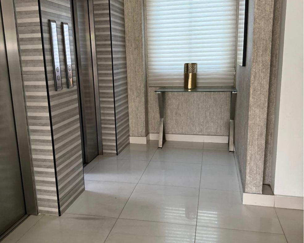 Vendo apartamento en Piantini