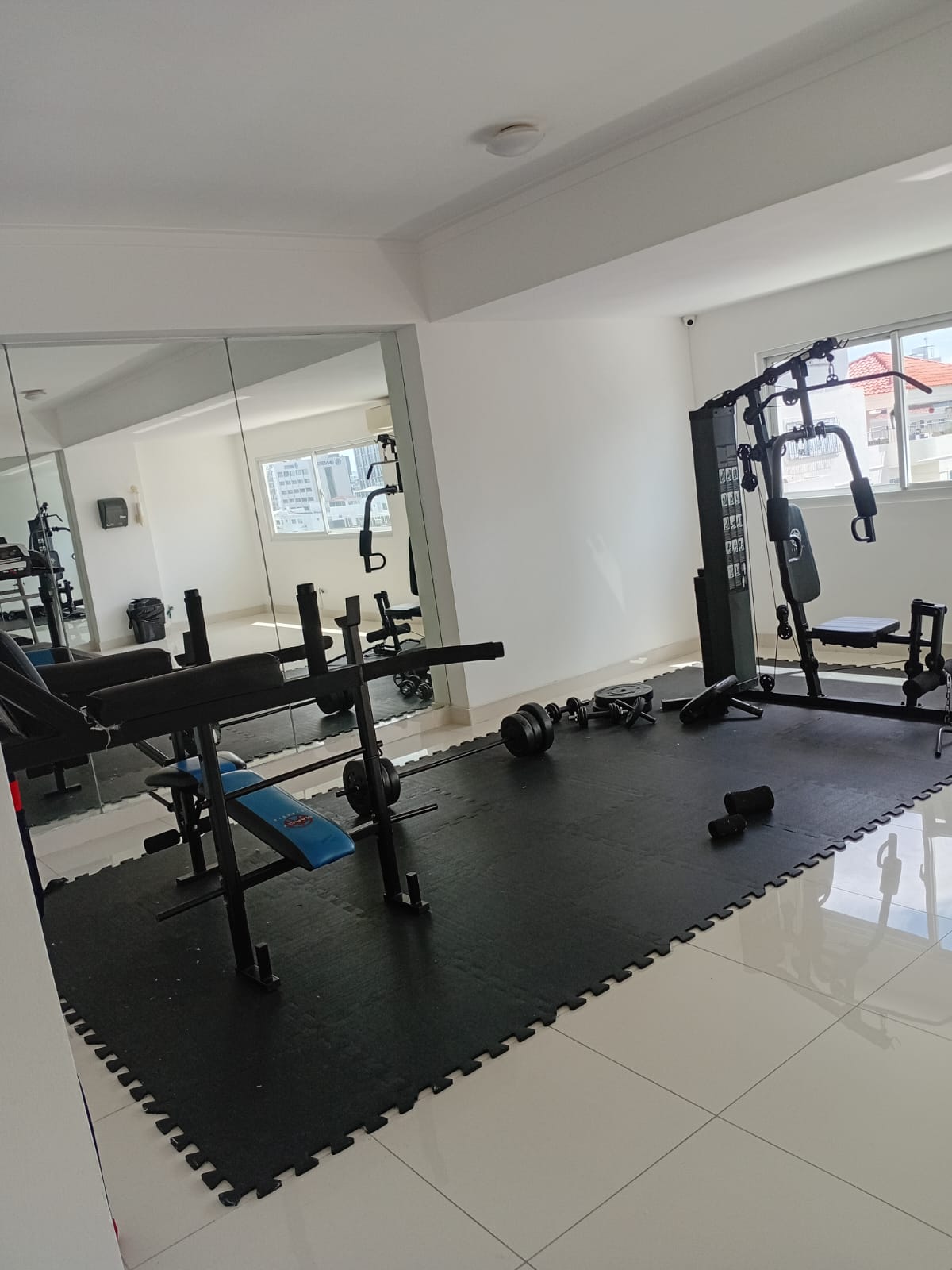 WhatsApp Image 2026-05-27 at 20.33.59 Vendo apartamento en Piantini