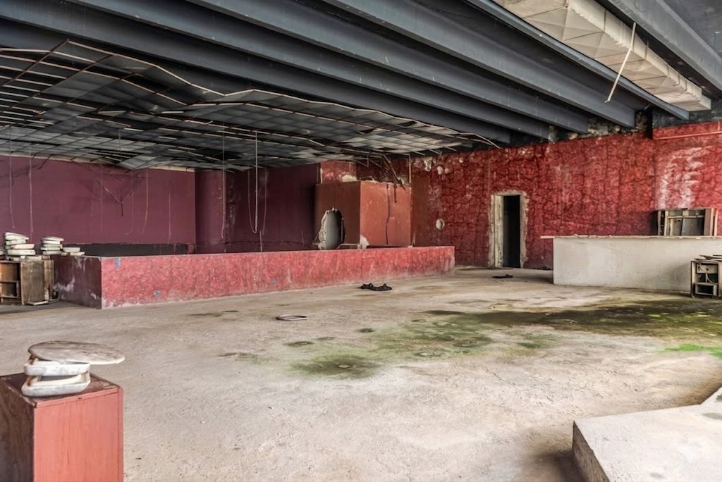 Vendo Local Comercial Frente al Mar en Zona Universitaria