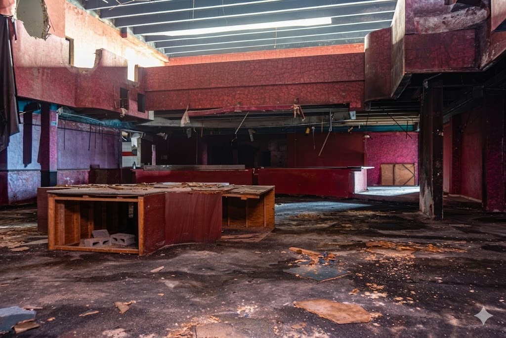 Vendo Local Comercial Frente al Mar en Zona Universitaria