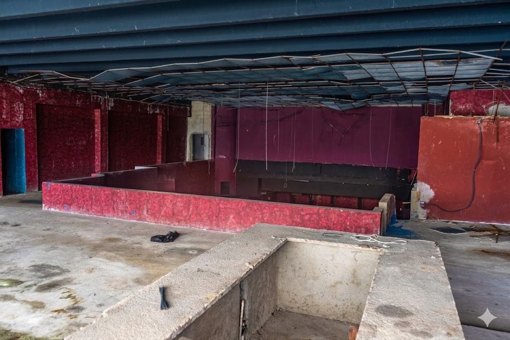 Vendo Local Comercial Frente al Mar en Zona Universitaria