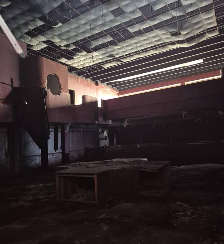 Vendo Local Comercial Frente al Mar en Zona Universitaria