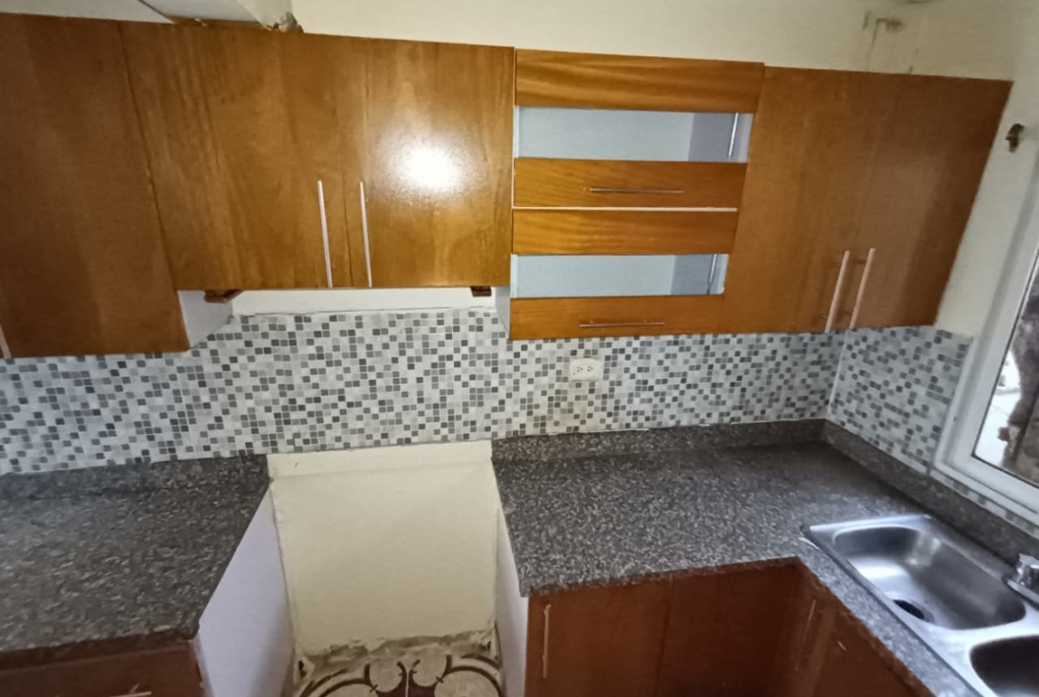Vendo Casa en Santo Domingo a 5 minutos de Carrefour