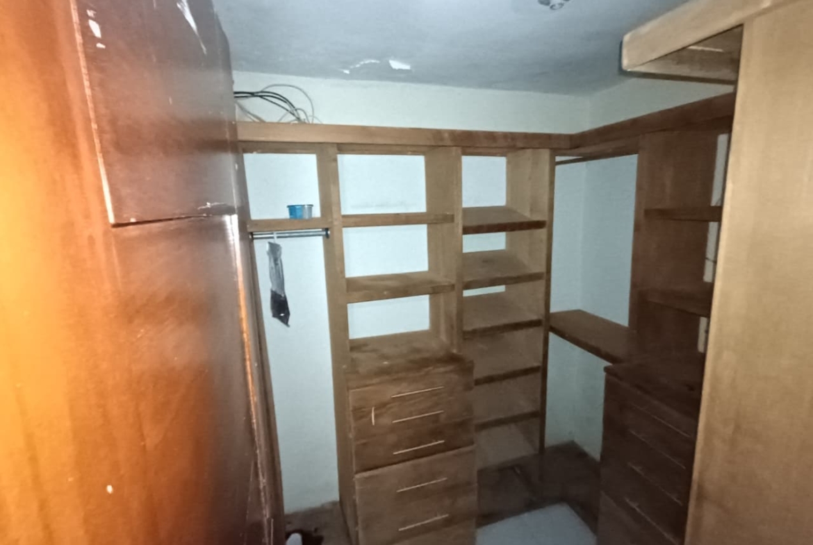 Vendo Casa en Santo Domingo a 5 minutos de Carrefour