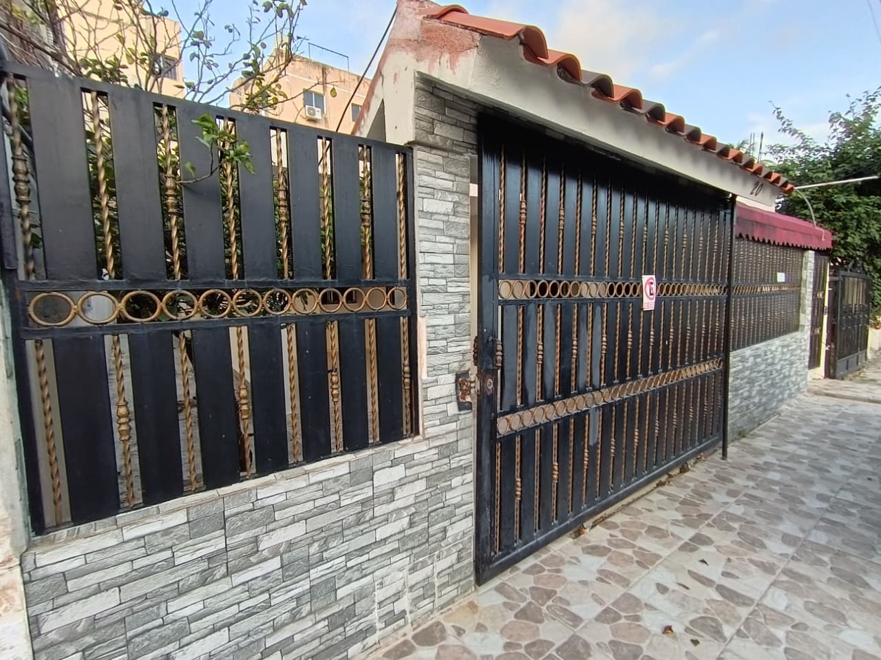 WhatsApp Image 2026-05-29 at 15.23.51 (1) Vendo Casa en Santo Domingo a 5 minutos de Carrefour