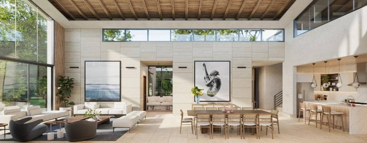 Venta de Casa en Casa de Campo Romana - LaKasa Inmobiliaria