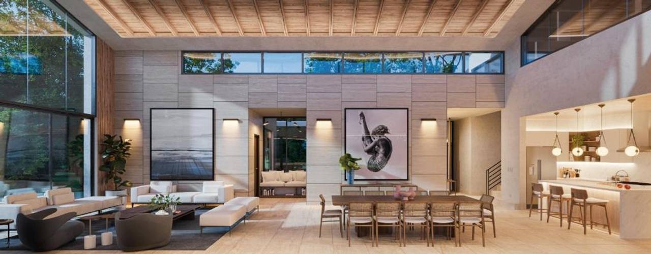 Venta de Casa en Casa de Campo Romana - LaKasa Inmobiliaria