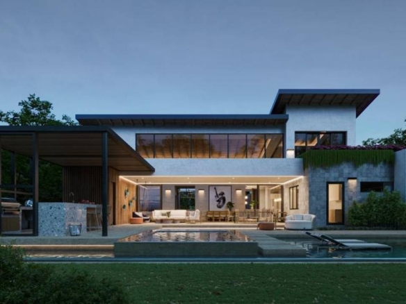 Venta de Casa en Casa de Campo Romana