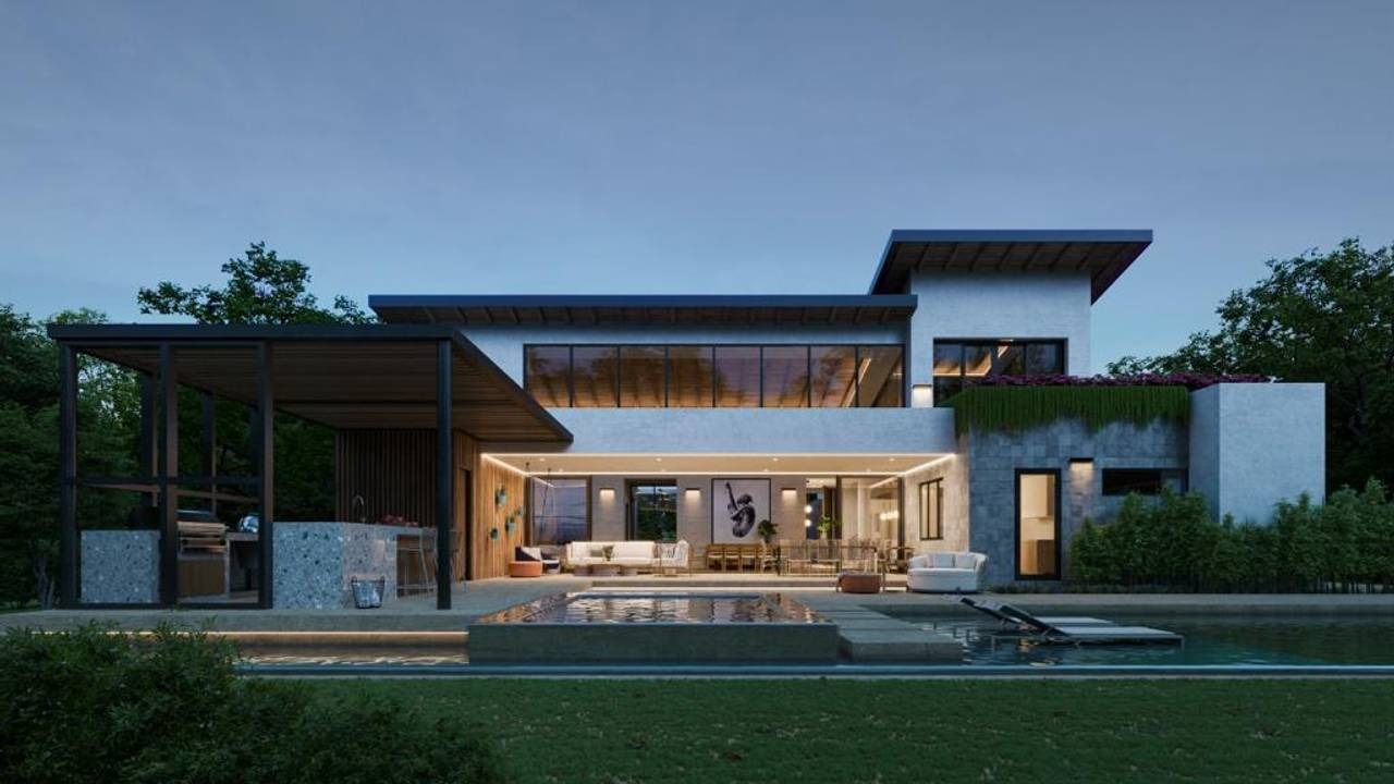 Venta de Casa en Casa de Campo Romana - LaKasa Inmobiliaria