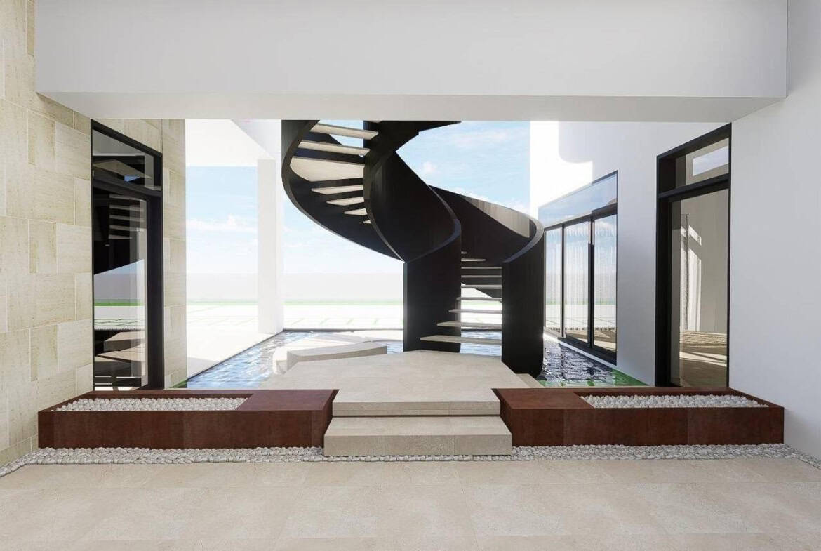 Vendo Villa en Cap Cana, Punta Cana,