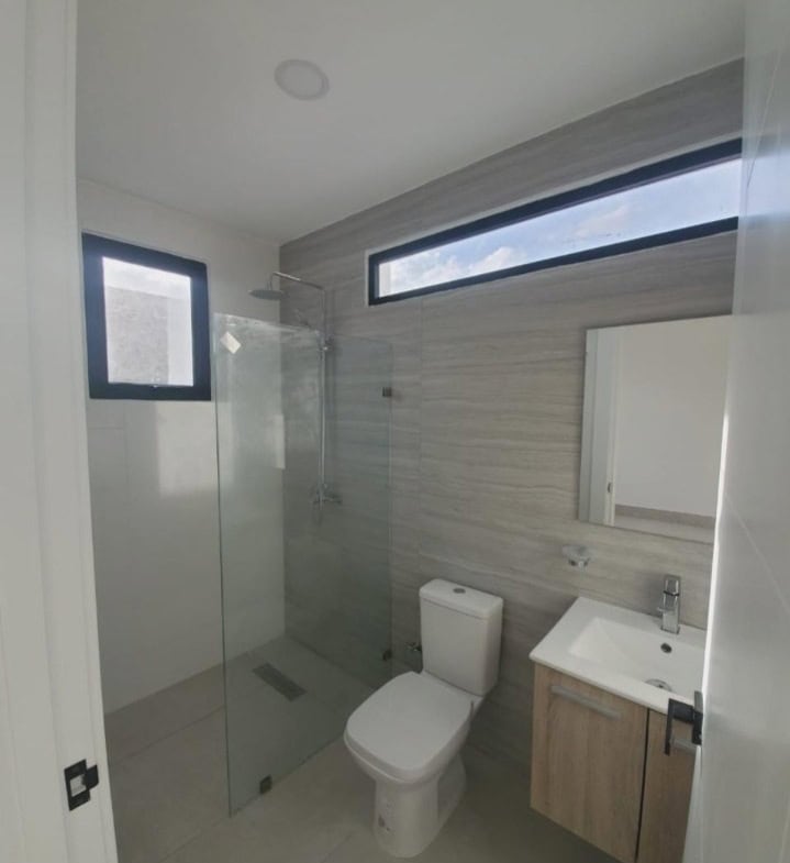 VENDO EXCELENTE VILLA EN PLAYA NUEVA ROMANA