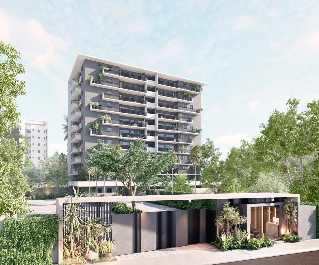 VENDO EXCELENTE APARTAMENTO EN SANTIAGO - LaKasa Inmobiliaria VENDO EXCELENTE APARTAMENTO EN SANTIAGO - LaKasa Inmobiliaria