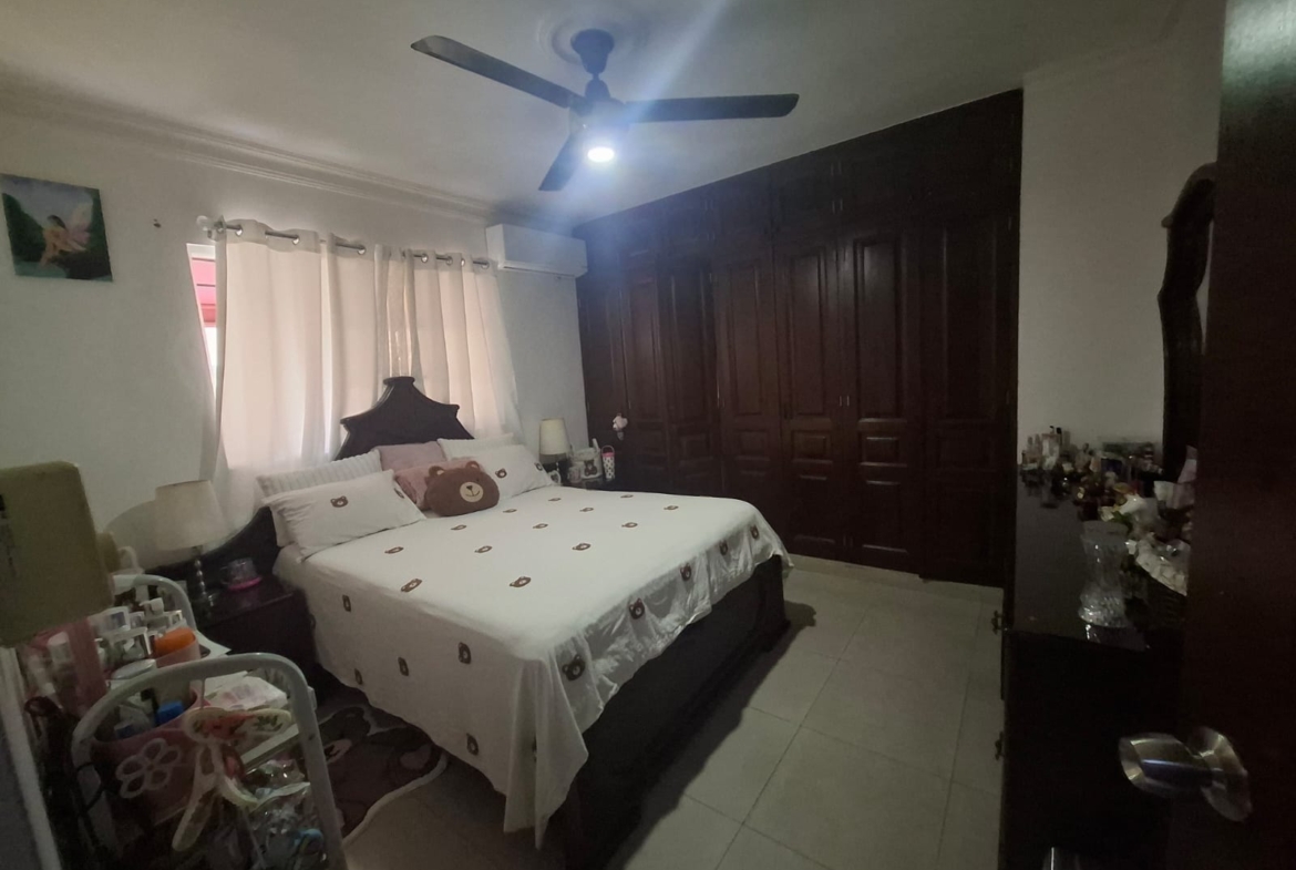 Vendo apartamento en el Millón
